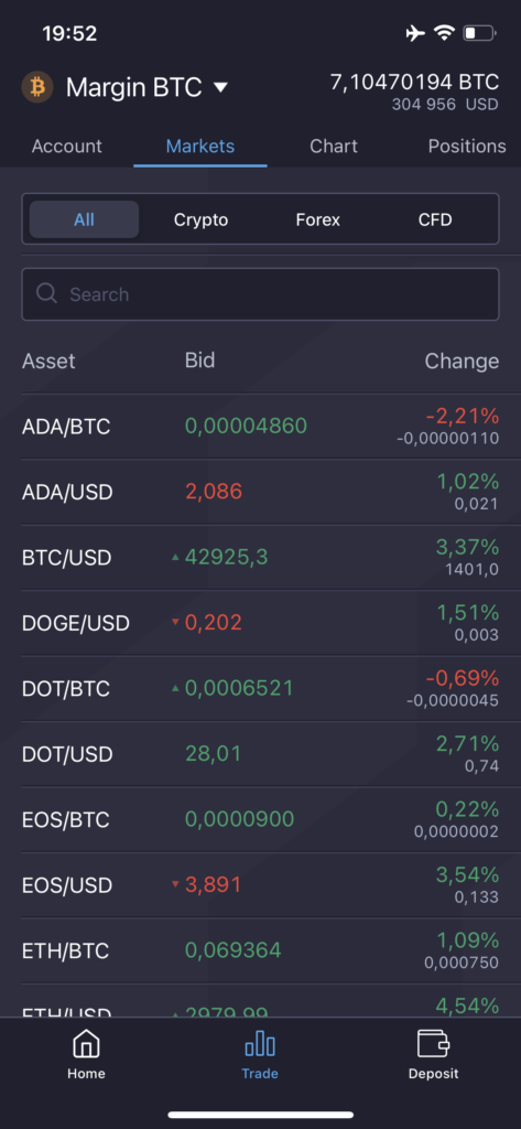 Phantom Market Caps Takes Full Suite Of Platform Tools Mobile With New iOS App - IMG 7872 473x1024