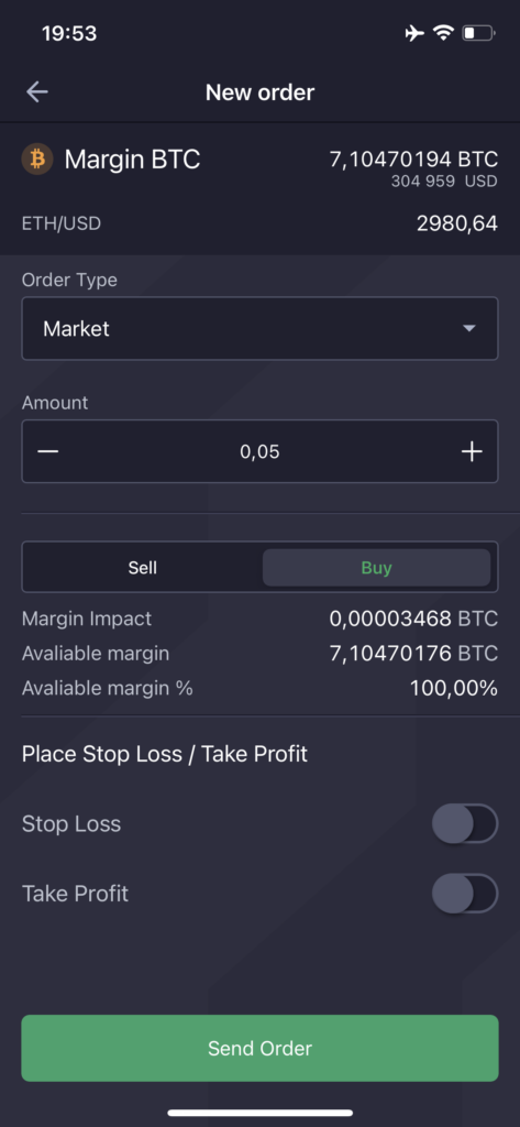 Phantom Market Caps Takes Full Suite Of Platform Tools Mobile With New iOS App - IMG 7874 473x1024