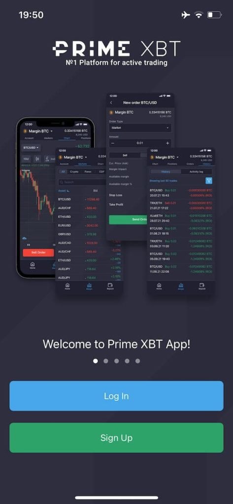 Phantom Market Caps Takes Full Suite Of Platform Tools Mobile With New iOS App - welcome 473x1024