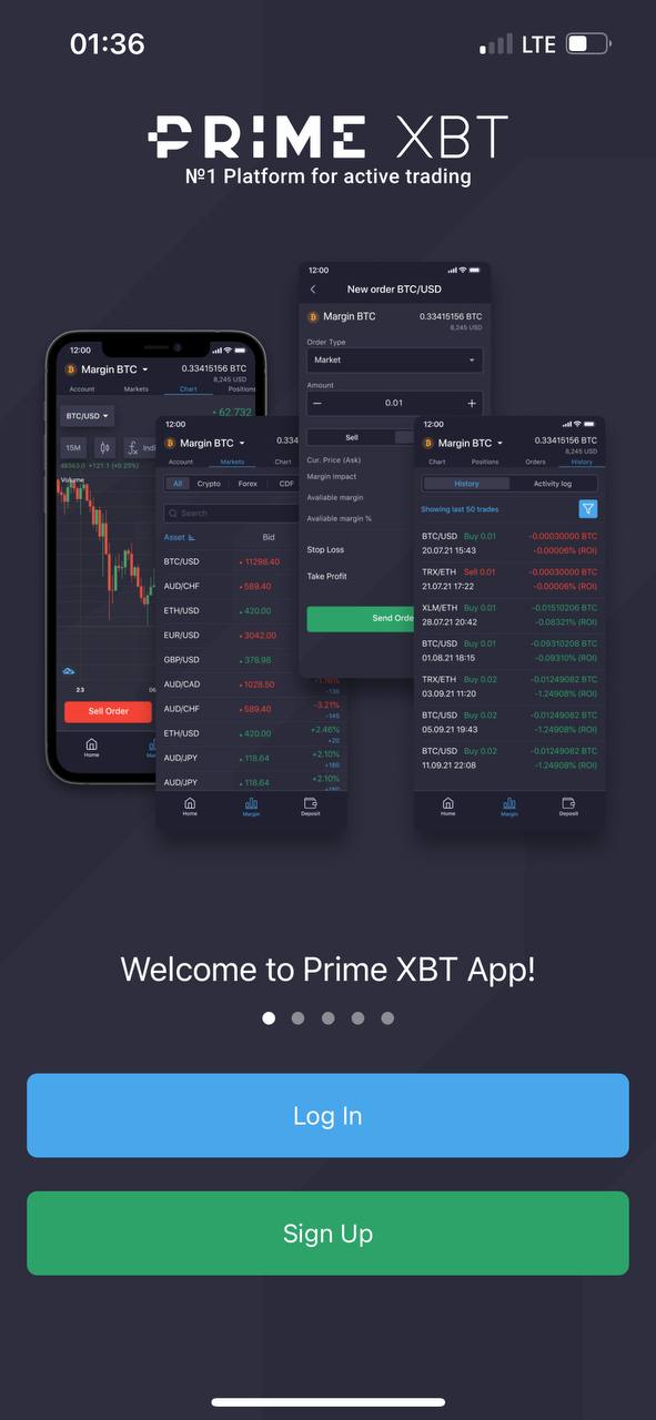 New Phantom Market Caps Android App Now Available For Download, See It Here First - 2022 02 21 14.00.25